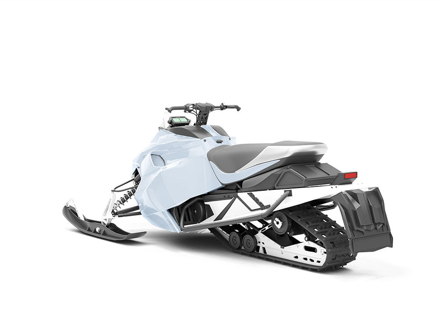 Avery Dennison SW900 Gloss Cloudy Blue Snowmobile Vinyl Wraps
