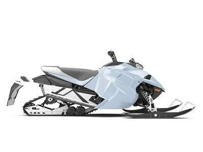 Avery Dennison SW900 Gloss Cloudy Blue Do-It-Yourself Snowmobile Wraps
