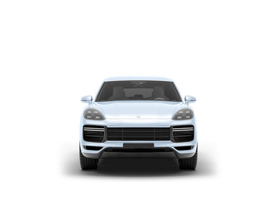 Avery Dennison SW900 Gloss Cloudy Blue DIY SUV Wraps