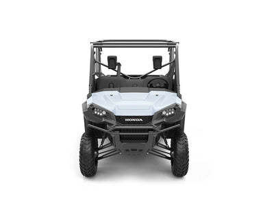 Avery Dennison SW900 Gloss Cloudy Blue DIY UTV Wraps