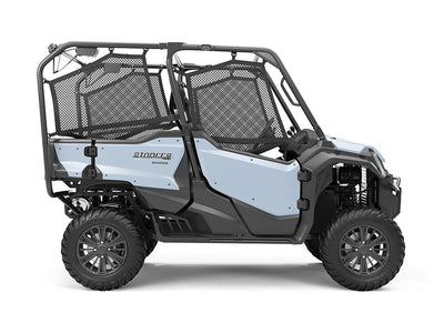 Avery Dennison SW900 Gloss Cloudy Blue Do-It-Yourself UTV Wraps