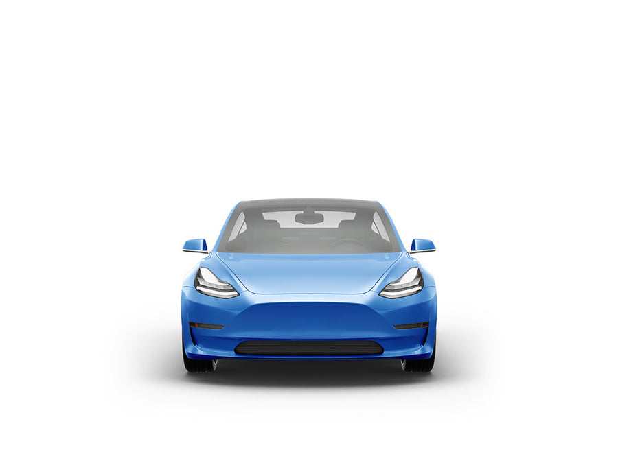 Avery Dennison SW900 Gloss Intense Blue DIY Car Wraps
