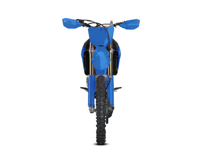Avery Dennison SW900 Gloss Intense Blue DIY Dirt Bike Wraps