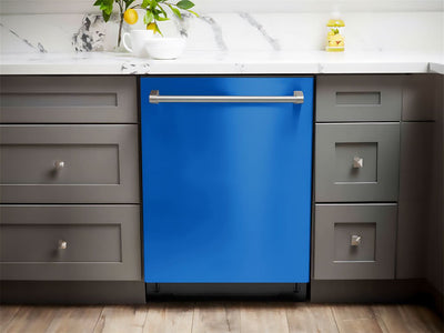 Avery Dennison™ SW900 Gloss Intense Blue Dishwasher Wraps