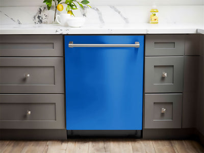 Avery Dennison™ SW900 Gloss Intense Blue Dishwasher Wraps