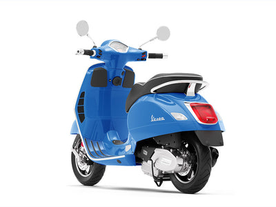Avery Dennison SW900 Gloss Intense Blue Scooter Vinyl Wraps