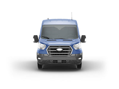 Avery Dennison SW900 Matte Metallic Brilliant Blue DIY Van Wraps