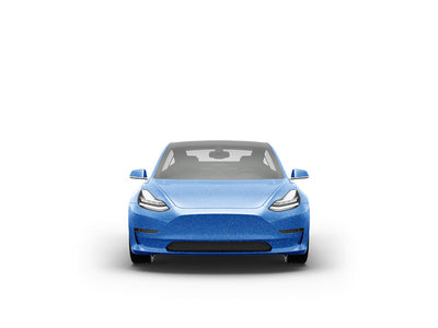 Avery Dennison SW900 Diamond Blue DIY Car Wraps