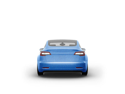 Avery Dennison SW900 Diamond Blue Car Vinyl Wraps