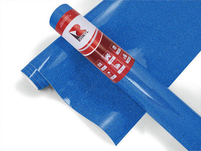Avery Dennison SW900 Diamond Blue Tool Cabinet Wrap Color Film