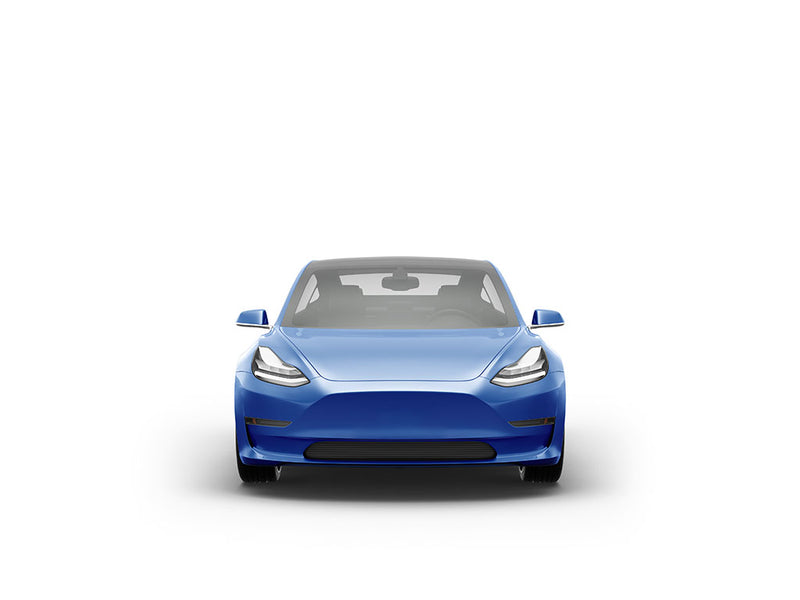 Avery Dennison SW900 Gloss Blue DIY Car Wraps