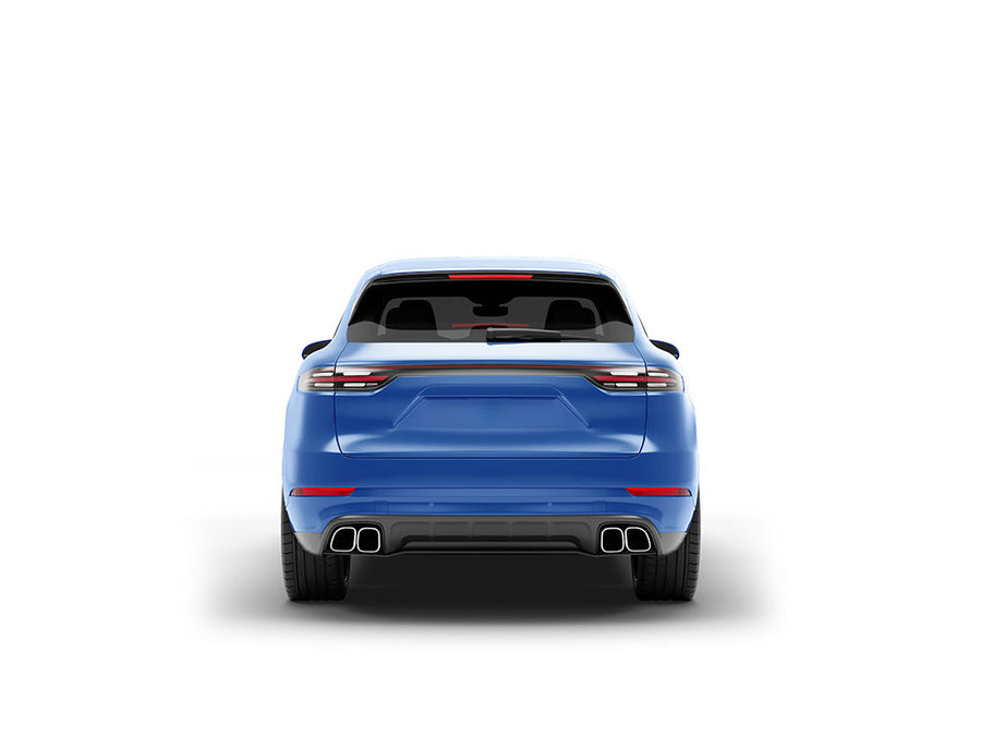 Avery Dennison SW900 Gloss Blue SUV Vinyl Wraps