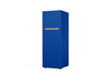 Avery Dennison SW900 Gloss Blue Custom Refrigerators