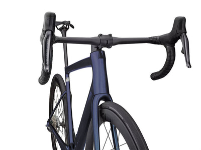 Avery Dennison SW900 Gloss Metallic Magnetic Burst DIY Bicycle Wraps