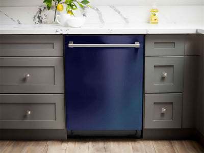 Avery Dennison™ SW900 Gloss Metallic Magnetic Burst Dishwasher Wraps