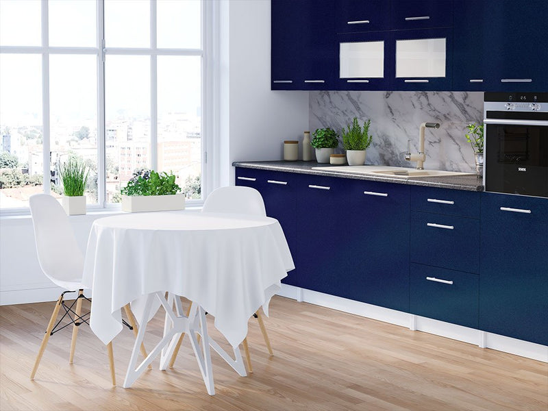 Avery Dennison SW900 Gloss Metallic Magnetic Burst DIY Kitchen Cabinet Wraps