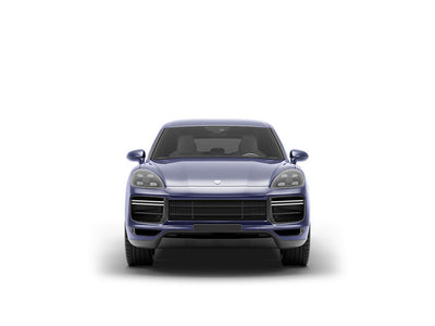 Avery Dennison SW900 Gloss Metallic Magnetic Burst DIY SUV Wraps