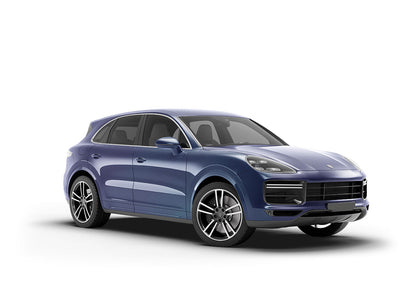 Avery Dennison SW900 Gloss Metallic Magnetic Burst Do-It-Yourself Vehicle Wraps