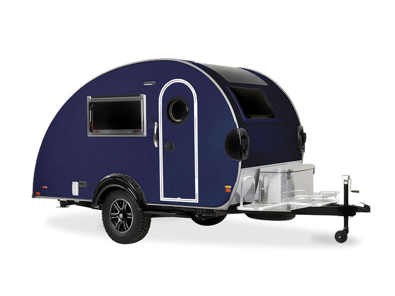 Avery Dennison SW900 Gloss Metallic Magnetic Burst Do-It-Yourself Truck Camper Wraps