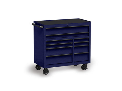 Avery Dennison™ SW900 Gloss Metallic Magnetic Burst Tool Cabinet Wraps