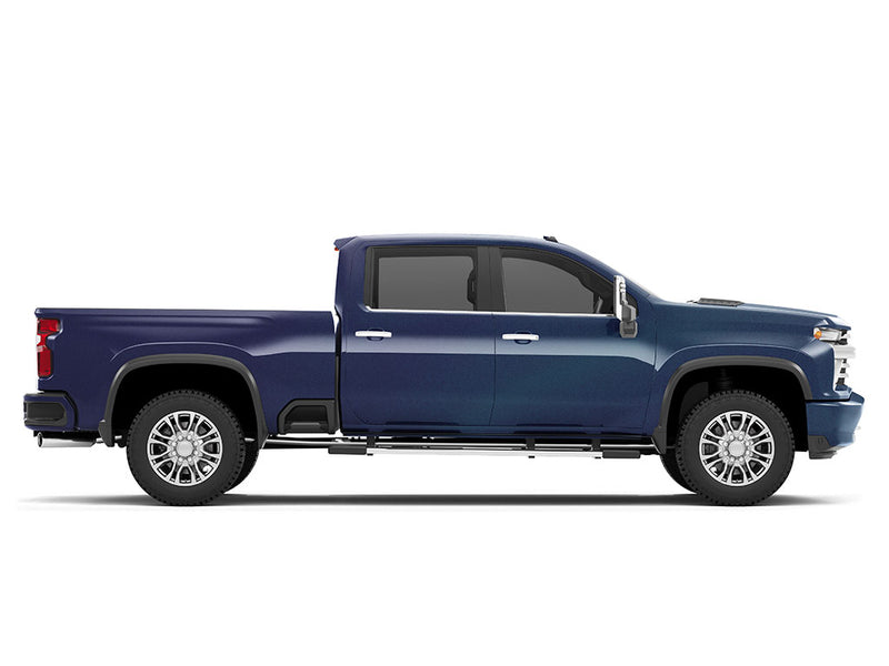Avery Dennison SW900 Gloss Metallic Magnetic Burst Do-It-Yourself Truck Wraps