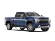 Avery Dennison SW900 Gloss Metallic Magnetic Burst Truck Wraps
