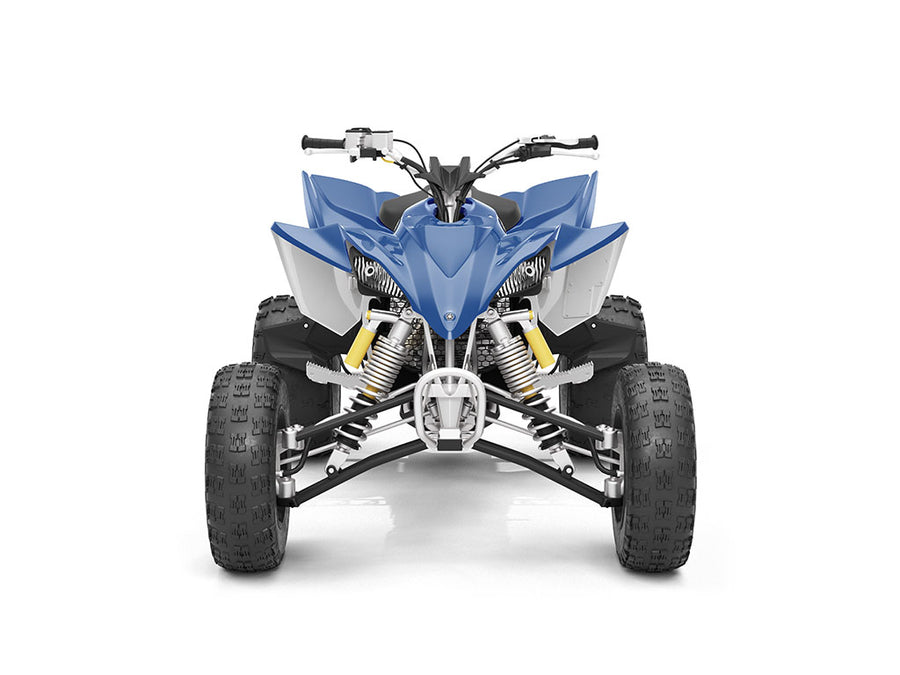 Avery Dennison SW900 Gloss Dark Blue DIY ATV Wraps