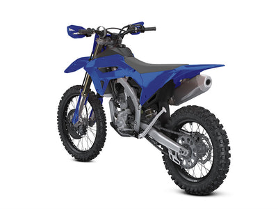 Avery Dennison SW900 Gloss Dark Blue Dirt Bike Vinyl Wraps