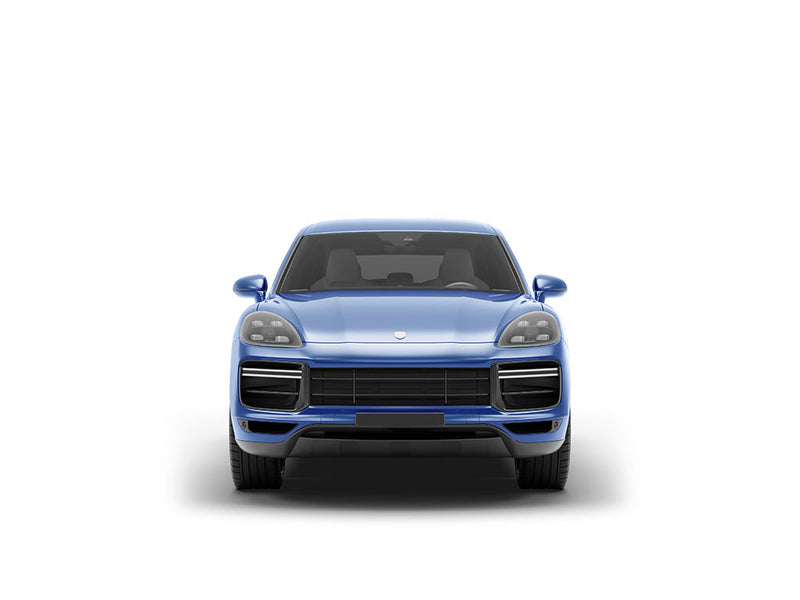 Avery Dennison SW900 Gloss Dark Blue DIY SUV Wraps