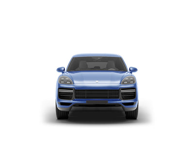 Avery Dennison SW900 Gloss Dark Blue DIY SUV Wraps