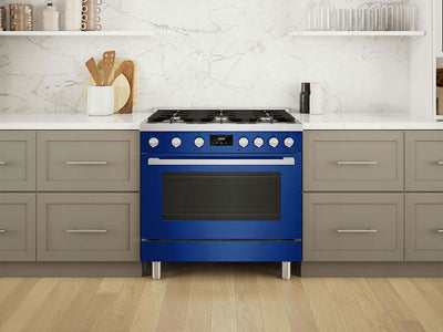 Avery Dennison™ SW900 Satin Dark Blue Oven Wraps