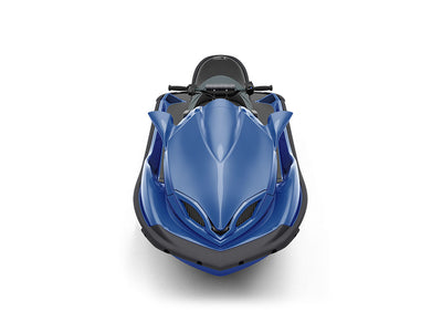 Avery Dennison SW900 Satin Dark Blue DIY Jet Ski Wraps