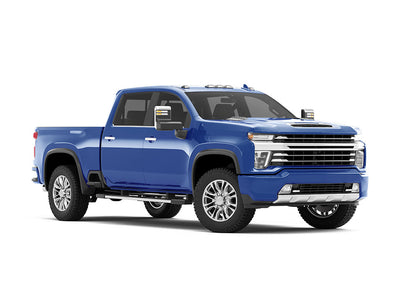 Avery Dennison SW900 Satin Dark Blue DIY Vehicle Wraps