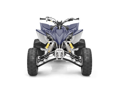 Avery Dennison SW900 Gloss Indigo Blue DIY ATV Wraps