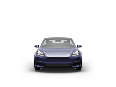 Avery Dennison SW900 Gloss Indigo Blue DIY Car Wraps