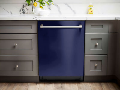 Avery Dennison™ SW900 Gloss Indigo Blue Dishwasher Wraps
