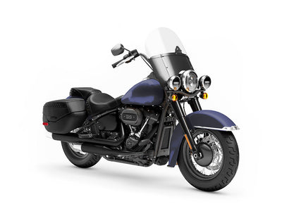 Avery Dennison SW900 Gloss Indigo Blue Do-It-Yourself Motorcycle Wraps