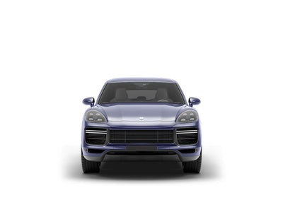 Avery Dennison SW900 Gloss Indigo Blue DIY SUV Wraps