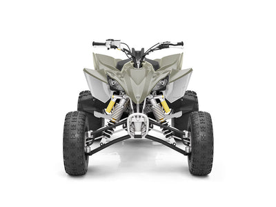 Avery Dennison SW900 Matte Khaki Green DIY ATV Wraps