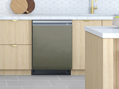 Avery Dennison™ SW900 Matte Khaki Green Custom Dishwasher Cover
