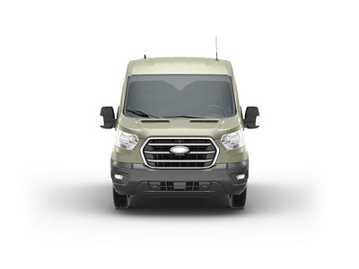 Avery Dennison SW900 Matte Khaki Green DIY Van Wraps