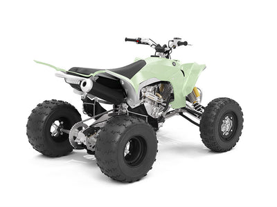 Avery Dennison SW900 Gloss Light Pistachio ATV Vinyl Wraps