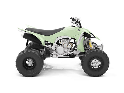Avery Dennison SW900 Gloss Light Pistachio Do-It-Yourself ATV Wraps