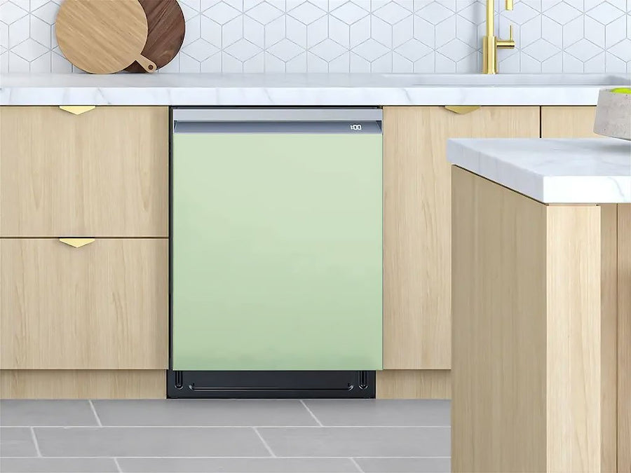 Avery Dennison™ SW900 Gloss Light Pistachio Custom Dishwasher Cover