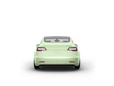 Avery Dennison SW900 Gloss Light Pistachio Car Vinyl Wraps