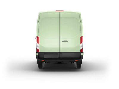 Avery Dennison SW900 Gloss Light Pistachio Van Vinyl Wraps