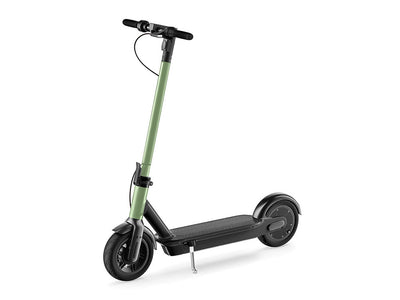 Avery Dennison SW900 Gloss Light Pistachio E-Scooter Wraps