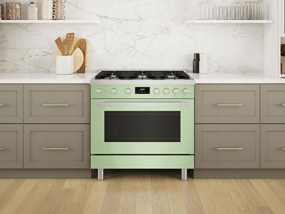 Avery Dennison™ SW900 Gloss Light Pistachio Oven Wraps