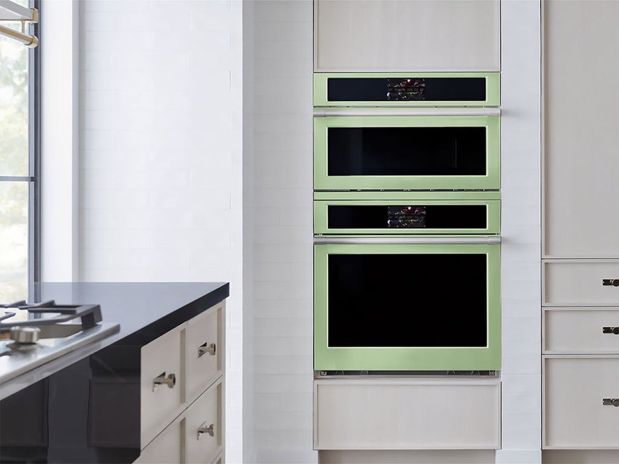 Avery Dennison SW900 Gloss Light Pistachio DIY Built-In Oven Wraps