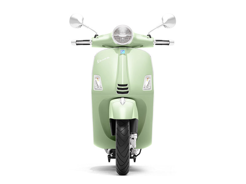 Avery Dennison SW900 Gloss Light Pistachio DIY Scooter Wraps